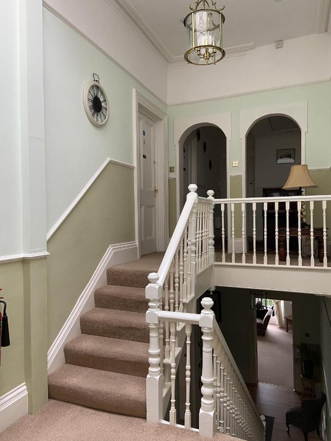Linden House Bed and Breakfast Torquay Buitenkant foto
